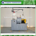 control cable casing conduit making machine